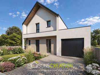 Vente Maison 3 chambresPipriac