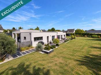 Vente Maison 3 chambresPipriac