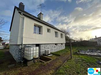 Vente maison 5 pièces Pipriac 35