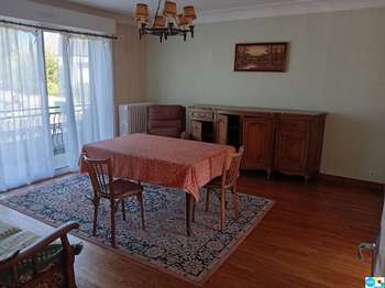 Vente maison 5 pièces Pipriac 35