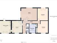 Vente maison 4 pièces Vente maison 4 pièces