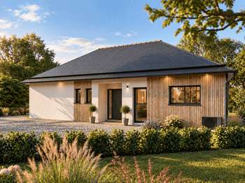 Vente maison Pipriac 35