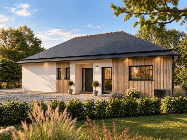 Maison 85 m² · à Pipriac · 85 m² · 249 940 €