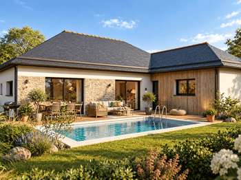 Vente maison Vente maison