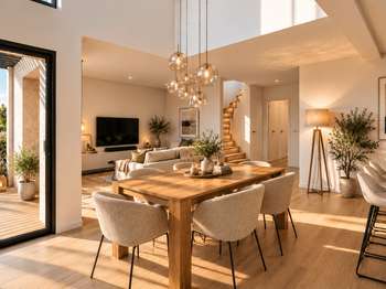 Vente maison Vente maison