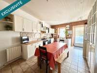 Vente maison 6 pièces Vente maison 6 pièces