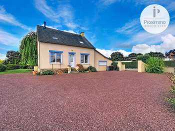 Vente Maison 3 chambresPipriac