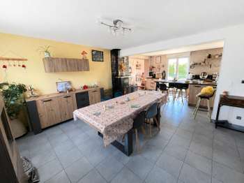 Vente maison 7 pièces Vente maison 7 pièces