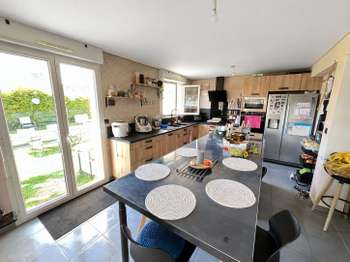 Vente maison 7 pièces Vente maison 7 pièces