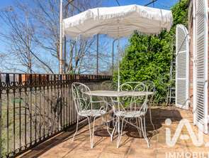 Vente Maison 4 chambresPiquecos