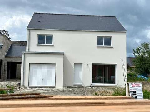 Vente maison 4 pièces Piré-Chancé 35