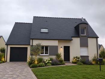 Vente maison 4 pièces Piré-Chancé 35