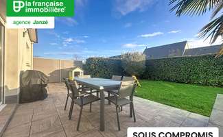 Photo Vente maison Piré-Chancé