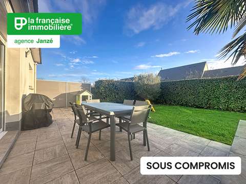 Vente maison 4 pièces Piré-Chancé 35