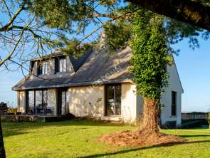 Vente Maison 5 chambresPiré-Chancé