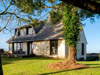 Vente maison 7 pièces Piré-Chancé 35