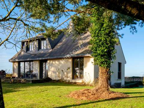 Vente maison 7 pièces Piré-Chancé 35