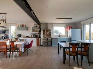 Vente maison 7 pièces Vente maison 7 pièces