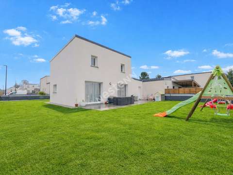 Vente maison 6 pièces Piré-Chancé 35