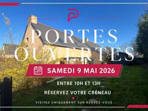 Vente Maison 4 chambresPiré-Chancé