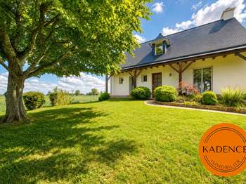 Vente maison 7 pièces Piré-Chancé 35