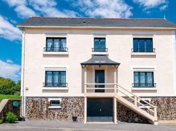 Vente Maison 2 chambresPiré-Chancé