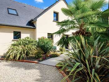 Maison 7 pièces 115 m² · à Piré-Chancé · 115 m² · 286 500 €