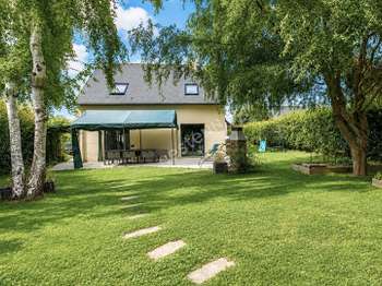 Vente maison 7 pièces Piré-Chancé 35