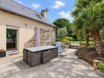 Vente Maison 5 chambresPiré-Chancé