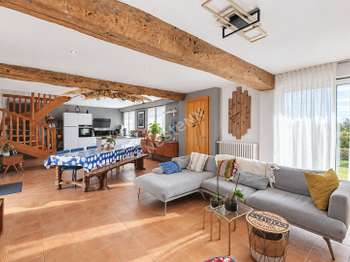 Vente maison 7 pièces Vente maison 7 pièces