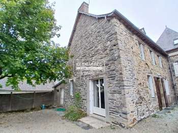 Vente maison 6 pièces Piré-Chancé 35
