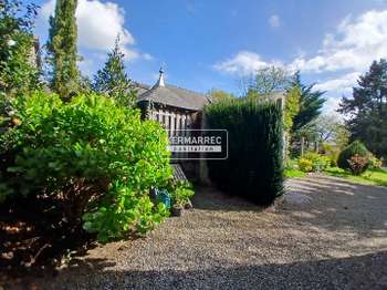 Vente maison 6 pièces Piré-Chancé 35
