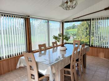 Vente maison 5 pièces Piré-Chancé 35