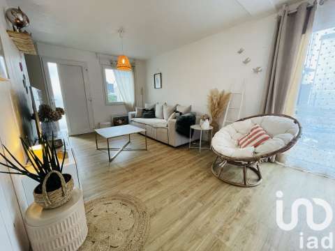 Vente maison 5 pièces Piré-sur-Seiche 35