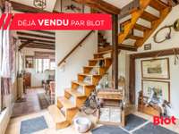 Vente maison 8 pièces Vente maison 8 pièces