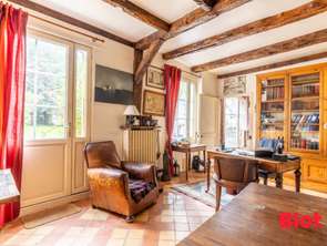 Vente Maison 5 chambresPiré-sur-Seiche