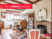 Vente maison 8 pièces Vente maison 8 pièces