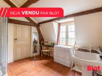 Vente maison 8 pièces Vente maison 8 pièces