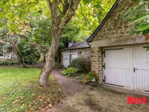 Vente Maison 5 chambresPiré-sur-Seiche