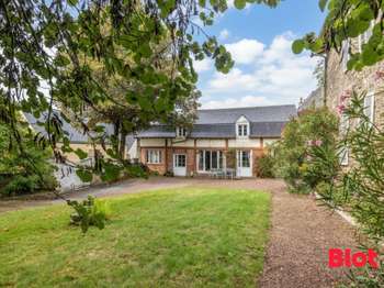 Vente maison 8 pièces Vente maison 8 pièces
