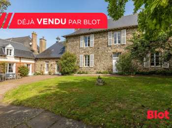 Vente maison 8 pièces Piré-sur-Seiche 35
