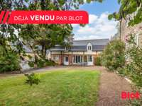 Vente maison 8 pièces Vente maison 8 pièces