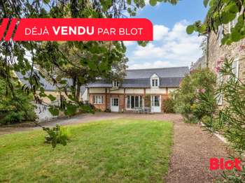 Vente maison 8 pièces Vente maison 8 pièces