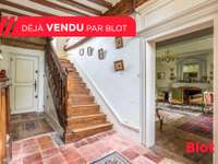 Vente maison 8 pièces Vente maison 8 pièces