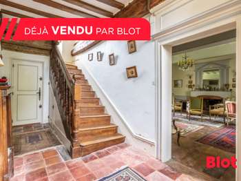 Vente maison 8 pièces Vente maison 8 pièces