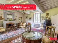 Vente maison 8 pièces Vente maison 8 pièces
