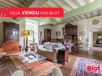 Vente maison 8 pièces Vente maison 8 pièces