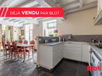 Vente maison 8 pièces Vente maison 8 pièces