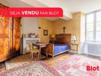 Vente maison 8 pièces Vente maison 8 pièces