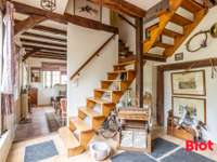 Vente maison 8 pièces Vente maison 8 pièces